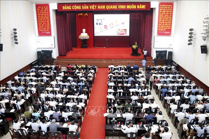 Bình Thuận: Đưa Luật Đất đai năm 2024 sớm đi vào đời sống